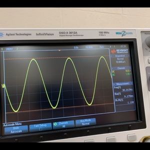 Meet your Posher, Matt